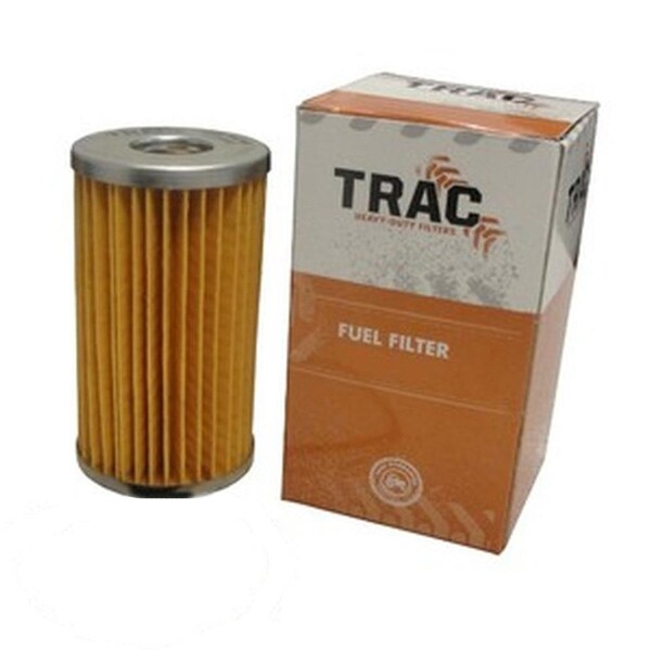 Aftermarket Fuel Filter Fits Ford Fits Massey Ferguson Fits John Deere Mower 1600 1620 3215 3702815M1 - main